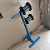 Estante Organizador de Cadenas, Estante Desmontador de Cadenas, Estante de Almacenamiento de Cadenas, Estante Organizador de Cadenas de Joyería, Estante para Cadenas Sueltas, Estante Clasificador de Cadenas, Estante de Devolución de Cadenas