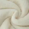 Chaqueta de Invierno Acolchada de Algodón con Terciopelo y Espesor para Mujeres de Mediana Edad y Mayores de la Abuela, Chaqueta Acolchada de Algodón Ultra Gruesa de Longitud Media para Personas Mayores