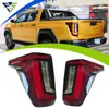 Adequado para Hilux Revo 2016-2025 modificação estilo Travo e kit de carroceria de atualização
