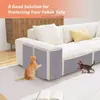 Tapete para trepar gatos, se corta a voluntad, resistente al desgaste y a los arañazos, adhesivo de pared multifuncional, adhesivo de pared para trepar gatos, artefacto para provocar gatos, rascador vertical para gatos