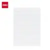 Pegatinas para Notas de Pincel Deli Bt409 88mm*126mm-60 Hojas