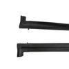 73150-Tea-T01 É Adequado para Honda Civic 16-21-Fc1 Friso Superior do Para-brisa