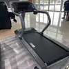 Nueva caminadora comercial multifuncional equipo de gimnasio ejercicio aeróbico fitness rehabilitación exportación transfronteriza