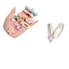 Presilhas de cabelo de desenho animado para meninas, presilhas para franja de bebê, presilhas laterais fofas, grampos de cabelo, acessórios de cabelo