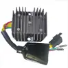 2012 A.26 para Honda FMX650 2005-2006 31600-mfc-641