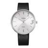 Nuevos Relojes de Pareja, Elegantes Relojes para Hombre y Mujer, Relojes de Cuarzo Resistentes al Agua, Regalos de Cumpleaños de Amor Yazole551