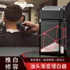 Afeitadora Eléctrica Reciprocante para Hombres, Modelo Nuevo para Uso en Casa, Adecuada para Cabeza y Barba