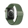 Para Correa de Apple Watch Plástico Imán Incorporado 18/20/22MM Google Jiaming Hebilla Magnética Correa Tejida