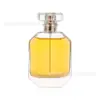Frasco de Perfume Clássico com Cantos Arredondados Frasco Borrifador de Perfume de Vidro 30ml 50ml 100ml Frasco de Perfume de Vidro em Estoque