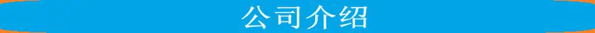 公司介绍