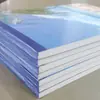Bloco de Notas A4 Caderno A5 A6 Papel de Rascunho Livro de Rascunho de Cálculo para Estudante Bloco de Notas para Escritório Bloco de Notas Prático Portátil