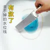 Escova de Vaso Sanitário Pedra-pomes Haste de Limpeza Banheiro Vaso Sanitário Agachado Ferramenta de Remoção de Calcário e Manchas Ferramenta Mágica de Limpeza de Banheiro Doméstico