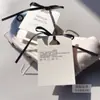 Calcetines para Hombre y Mujer Etiquetas para Calcetines Hechas a Medida Tarjetas de Cartón sin Gancho Algodón Puro Gancho para Calcetines Tarjeta de Marca