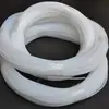 Tubo de PTFE Tubo Capilar de PTFE Resistente a Altas Temperaturas Manguera de Teflón Tubo de Conexión Transparente Fabricante Venta al por Mayor