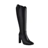 Botas Nova Importação Tamanho 40 Botas Femininas Botas de Salto Alto Mostram as Pernas Botas Chelsea 48 Botas de Cavaleiro desejo Dança Bruta Tiro