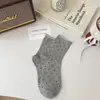 Calcetines de Algodón Puro para Mujer con Bordes Enrollados y Lunares, Calcetines de Media Pantorrilla Combinados con Zapatos Birkenstock, Calcetines Largos Sueltos Apilados, Calcetines Casuales para Mujer