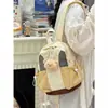 Mochila Pequeña Ligera Casual para Montañismo al Aire Libre Viajes Mochila Mini Casual de Recuerdo para Mujer Mochila Pequeña Escolar para Hombre