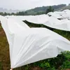 Tela a Prueba de Frío para Árboles Frutales Tela a Prueba de Heladas para Cítricos Tela No Tejida para Mantenimiento Cálido a Prueba de Frío para Plántulas de Arroz Tela a Prueba de Frío para Cítricos Tela a Prueba de Frío