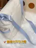 Bolso de axila de nicho estilo coreano nuevo con diseño de lazo plisado, bolso de mano para mujer, bolso de hombro, bolso con forma de nube, bolso cruzado