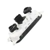 55111840Ae 55111840Ab 55111840Ac É Adequado para o Interruptor do Painel de Controle do Ar Condicionado do Wrangler
