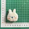2025 Nuevo Lindo Tela Relleno Conejo Oso Poni Casa Helado Zapatos Calcetines Ropa Accesorios para el Cabello Accesorios