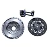 6223511330 Kit de Embrague de Tres Piezas Adecuado para Ford Mondeo/Focus/Volvo C30/S40