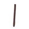 Cuerda de arcoíris, cuerda redonda de poliéster hilado de núcleo colorido, cuerda para tejer a mano DIY, cuerda para vientos de tienda, cuerda decorativa de amarre multiusos