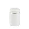 Taza Térmica Personalizada de Acero Inoxidable 304 para Guisos, para Niñas, Tarro de Guiso Lindo y Portátil, Práctico para Nido de Pájaro y Hongo Blanco