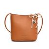 Bolsa Feminina Casual Fashion Estilo Coreano 2026 Nova Tendência Bolsa Saco Versátil Simples de Ombro Transversal Bolsa para o Dia a Dia