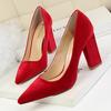 Zapatos de vestir individuales 5239-2 (Este modelo esta agotado sin reposición)