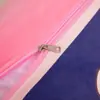 Almofada de cabeceira de pelúcia de desenho animado estilo europeu para bebê, travesseiro de encosto para cama, travesseiro de encosto para dormitório, almofada macia de cabeceira para sofá fofo