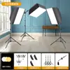 Lámpara LED Profesional Equipo de Estudio Fotografía de Comercio Electrónico Estudio Fotográfico Pequeño Mesa de Disparo de Bodegones Toma de Fotos Maitebao