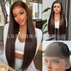 Peluca Frontal de Encaje Transfronteriza Peluca Negra Tejida a Mano 13*4 Cabello Negro Largo Rizado Peluca Completa para Mujeres
