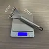 Desgranador de maíz de acero inoxidable doméstico desgranadora trilladora cortador de maíz gadget de cocina para pescar