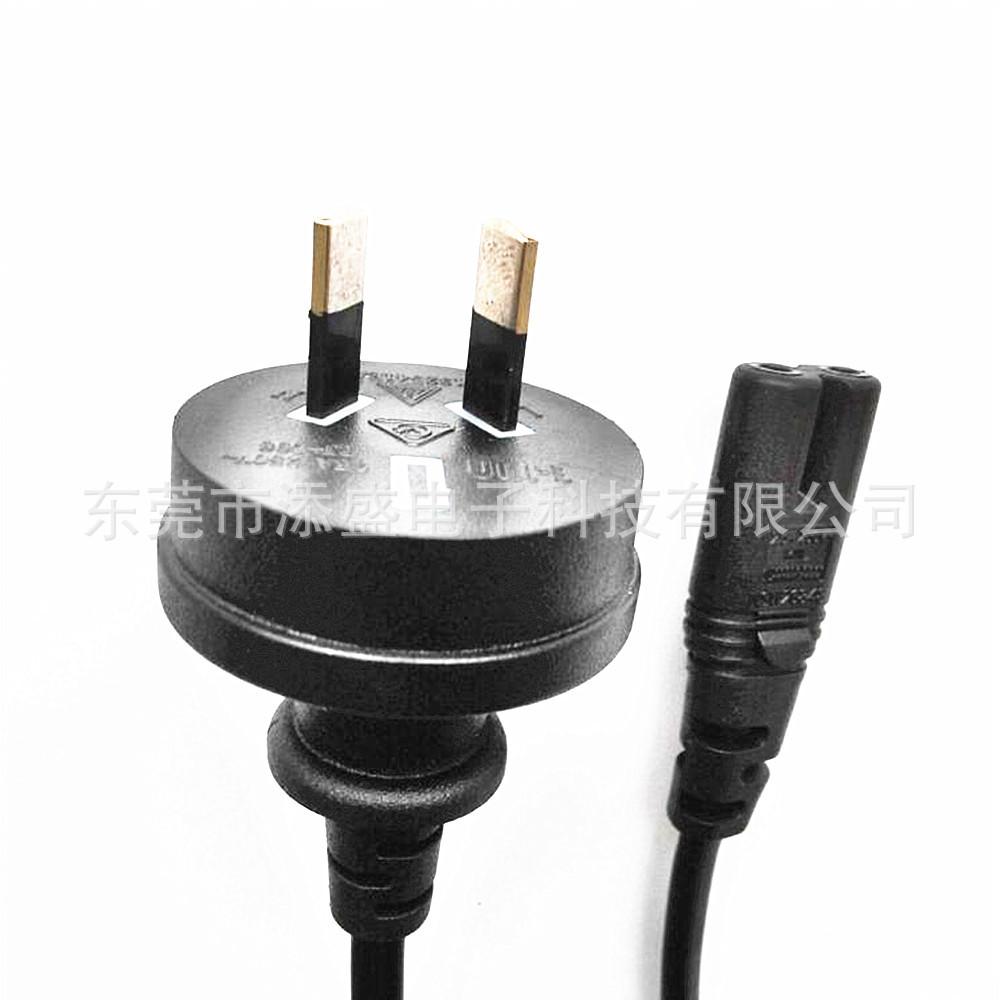 澳洲电源线