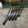 Suporte Hidráulico Único de FRP para Suporte de Túnel, Equipamento de Suporte Hidráulico Suspenso Temporário Leve DWB