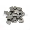 Piezas resistentes al desgaste de aleación dura para minería, brocas de aleación dura para carbón, herramientas de perforación para operaciones mineras