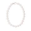 [4 cores opcionais] roscado shell Pearl otbuckle colar elegante feminino cross-border e-commerce fábrica Yi