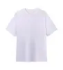 210g 32 Unidades Sorona Ligeramente Cónica Cuello Redondo Casual Cómodo Color Sólido Versátil Estilo Unisex con Bordado de Logo Impreso