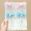 Colar com Presilha de Cabelo Infantil, Acessórios de Cabelo Frozen para Meninas, Joia de Corrente para Testa de Menininha, Adorno de Cabeça da Princesa Elsa, Acessórios de Cabelo