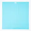 Base Adhesiva para Plotter de Corte 12*12 Adecuada para Base de Corte Cricut Plotter de Corte Base Transparente de Colores