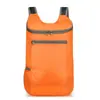 Nueva Bolsa Plegable para Exteriores, Bolsa de Viaje Ligera Repelente al Agua, Mochila Deportiva para Fitness, Bolsa de Regalo