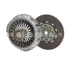 Disco de embreagem, prato de pressão, rolamento adequado para Ford, Volkswagen 104102-6 1041026