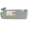 8VD857551 es adecuado para Audi A1A 0.15kg Caja A4L parasol de coche Q5LA5 espejo de cortesía Q3Q2L con luz