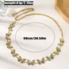 Corrente de Cintura Boho Retrô Transfronteiriça, Corrente de Barriga, Cinto Metálico Feminino com Saia, Acessório de Cintura de Alta Qualidade