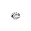 Pulsera Pangadora Plata Esterlina S925 Hueso de Serpiente Abalorios Caracteres Animal Anime Abalorios Venta Caliente Joyería DIY
