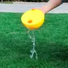 Equipamento de Treinamento de Voo Rastreável por Drone, Cones Marcadores, Obstáculos, Equipamento de Treinamento de Futebol e Basquete, Exercícios com Cones, Equipamento de Salto em Altura