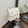 Mochila Nova com Estampa de Estrelas 2026 para Mulheres, Estilo Menina Doce, Bolsa de Mão de Nicho e Bolsa de Uso Duplo, Venda Direta da Fábrica no Atacado, Bolsa de Ombro Único Transversal