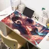 Fábrica de Origen Transferencia de Calor Serie de Una Pieza Alfombrilla para Teclado Alfombrilla para Ratón de E-Sports Alfombrilla Grande de Gama Alta para Escritorio de Computadora