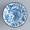 Azul e Branco Porcelana Xícara de Chá Cerâmica Tigela de Chá Bucket Cup Kung Fu Tea Set Full Color Azul e Branco Xícara de Chá Master Cup Oferta Especial